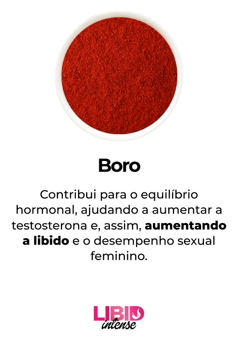 Boro