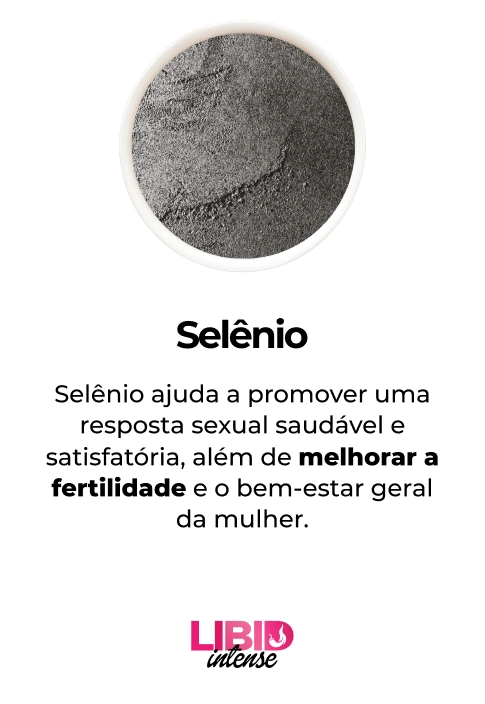 Selênio